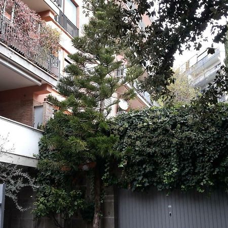 La Terrazza Hotel Roma Exterior foto